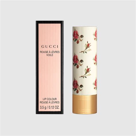 gucci lipstick katrin sand 206|206 Katrin Sand, Rouge à Lèvres Voile Lipstick .